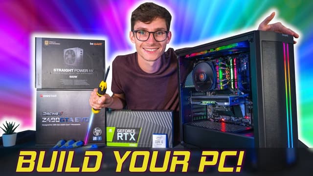 PC Build