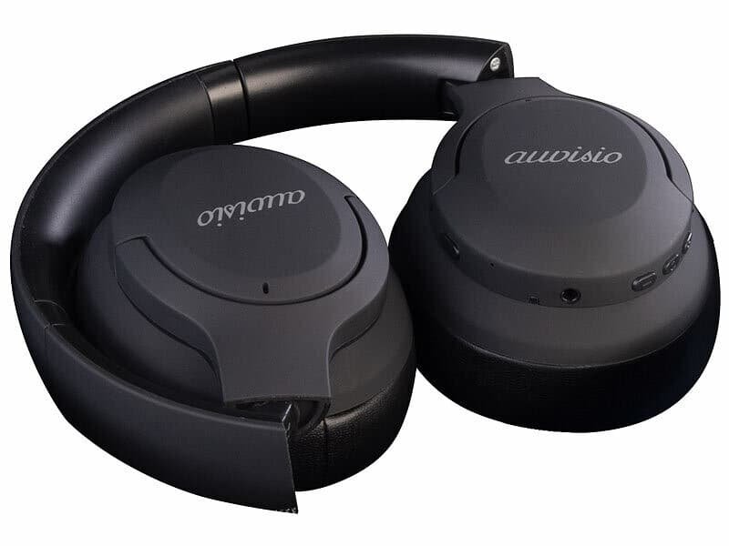 Casques et audio