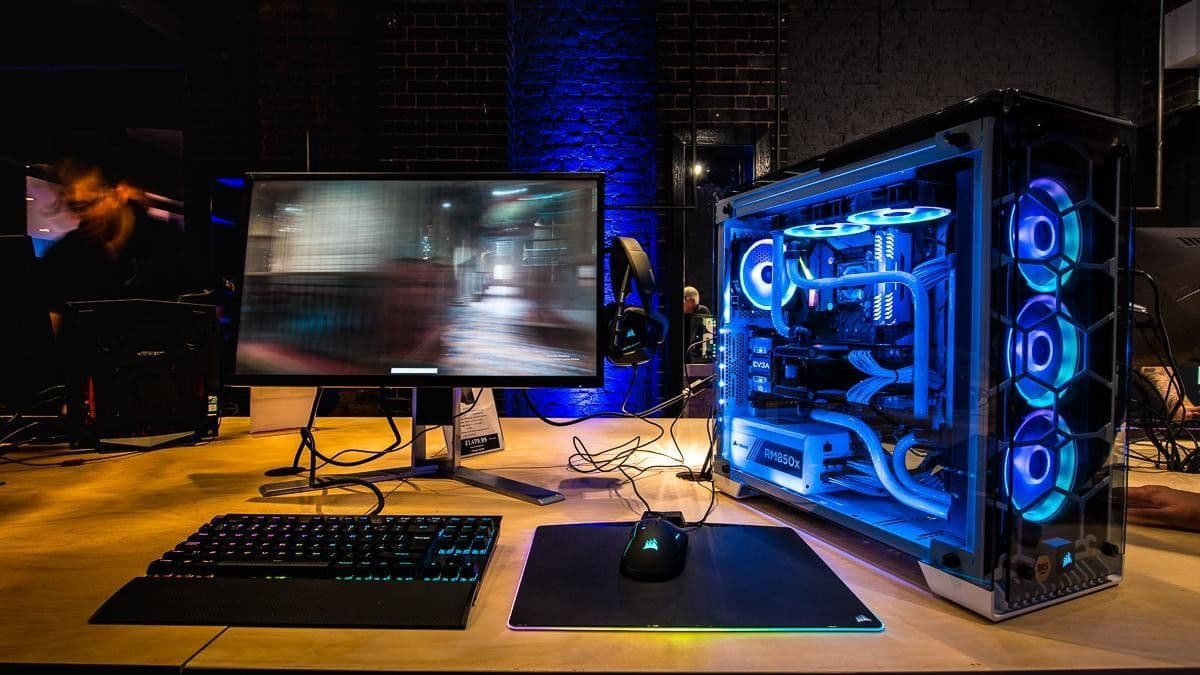PC Builder 2