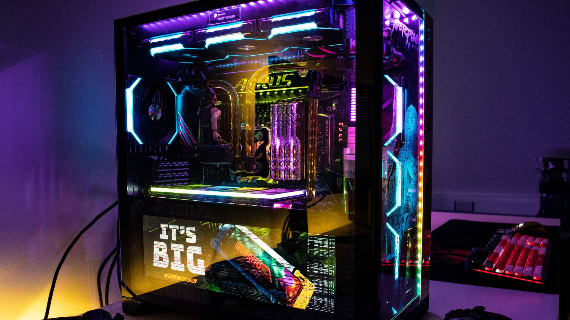 PC Builder 3